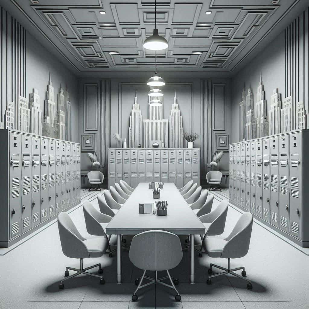 大厦名字文章配图