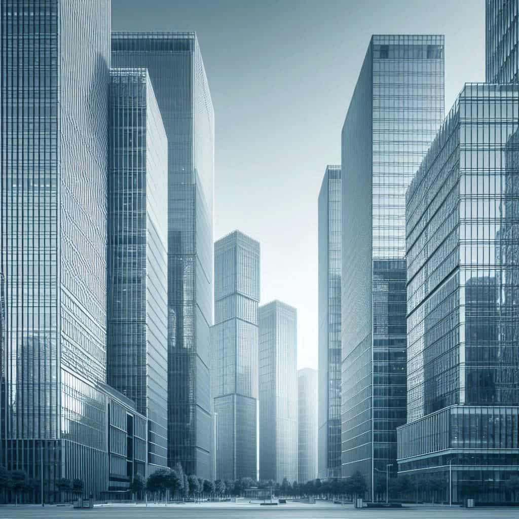 大厦名字文章配图