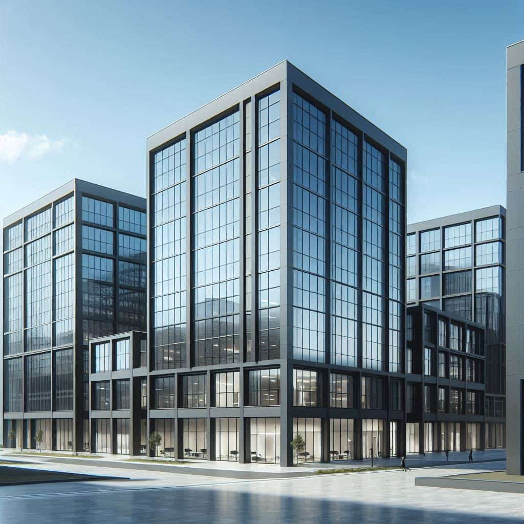 大厦名字文章配图